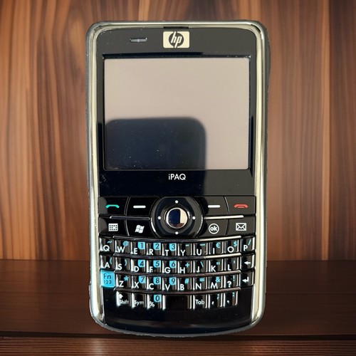 Ipaq 914c business - ipaq,