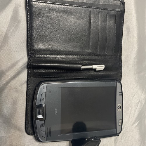 Ipaq windows mobile pda - windows,