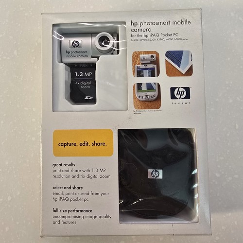 Photosmart 3 megapixel - hp,