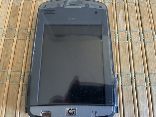 Ipaq windows pocket pc - windows,