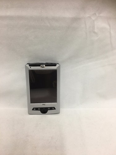 Ipaq pocket rz1710 - hp,