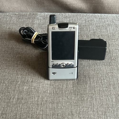 Ipaq h6340 pocket - hp, pc