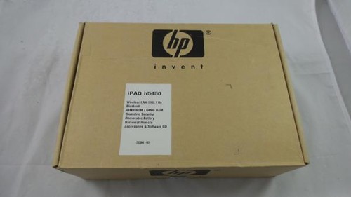 Raro pocket h5450 win - pc,