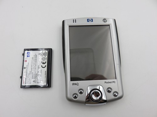 Vintage ipaq h2200 pocket - vintage,