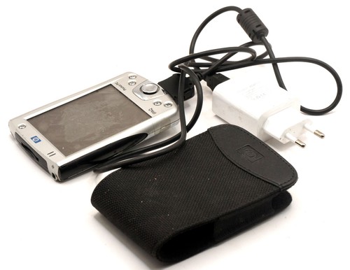 Ipaq h2210 pocket pc - ipaq,