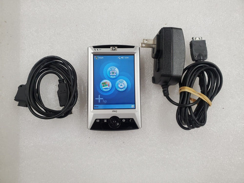 Ipaq rx3115 pocket lcd - pocket,