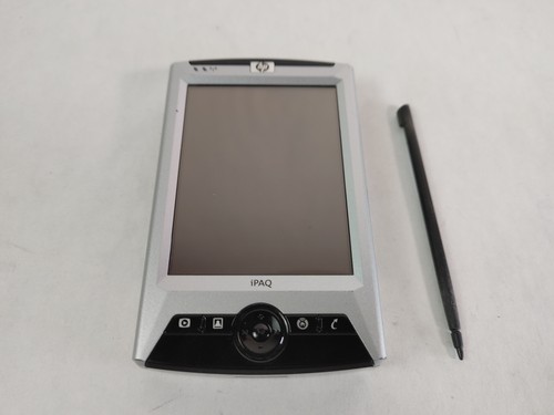 Ipaq rx3115 serie - rx3115, pc