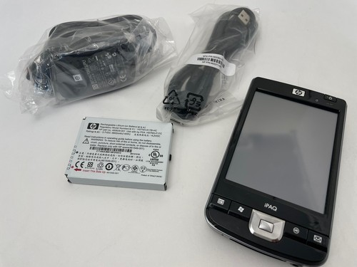 Ipaq 210 211 enterprise - hp,