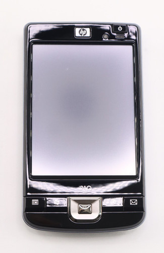 Ipaq 210 enterprise - 210, palmare