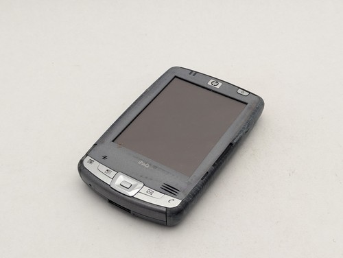 Vintage ipaq hstnh - hp, hstnh-l05c-bt