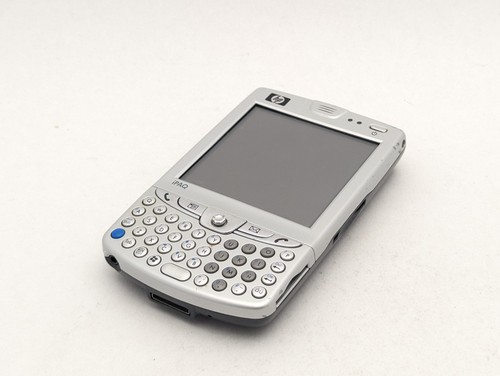 Vintage ipaq hw6515 mobile - hp,