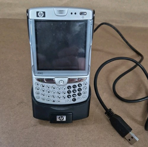 Tascabile ipaq hw6940 - pz,