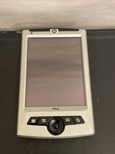 Ipaq rz1715 windows mobile - ipaq,