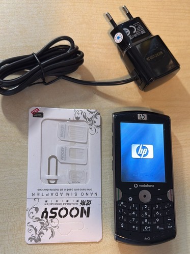 Ipaq voice messenger - ipaq,
