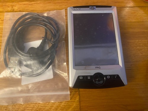 Ipaq rx3115 color lcd - ipaq,