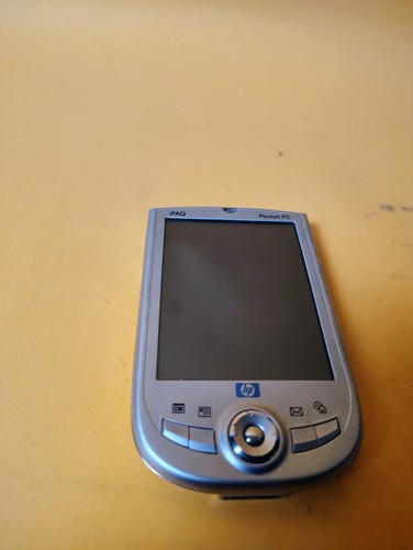 Ipaq h1900 pocket pc - ipaq,