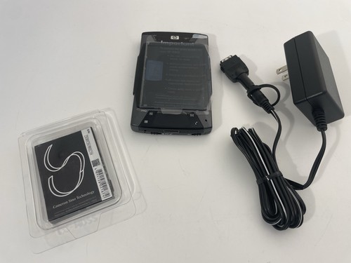 Ipaq hx4700 pocket - ipaq,