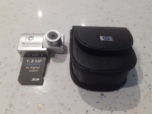 Photosmart 3 megapixel - hp,
