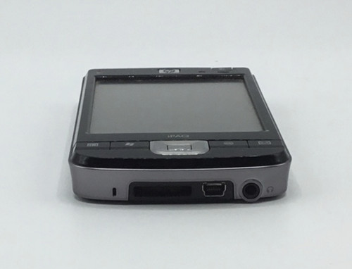 Ipaq 214 - ipaq,