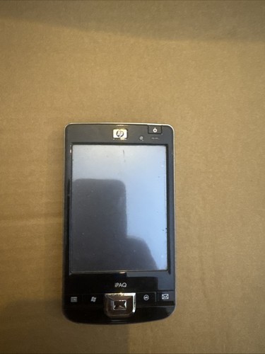 Ipaq 214 enterprise palmare - ipaq,