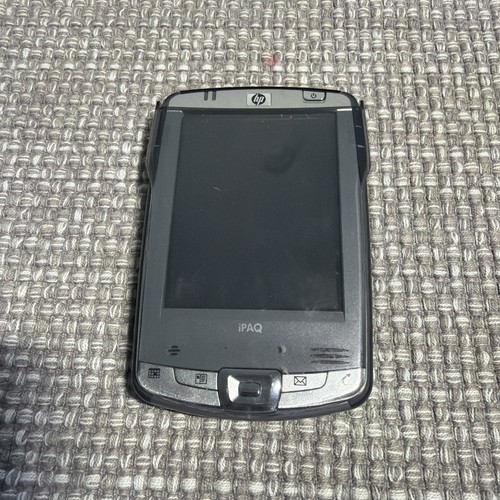 Ipaq pocket pda sdio - ipaq, pda,
