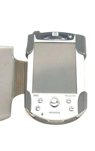 Ipaq pocket h5450 win - hp,