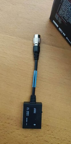 Palmare ipaq 214 - hp, pfcad