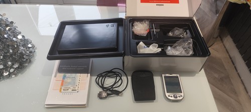 Ipaq pocket h4150 - hp,