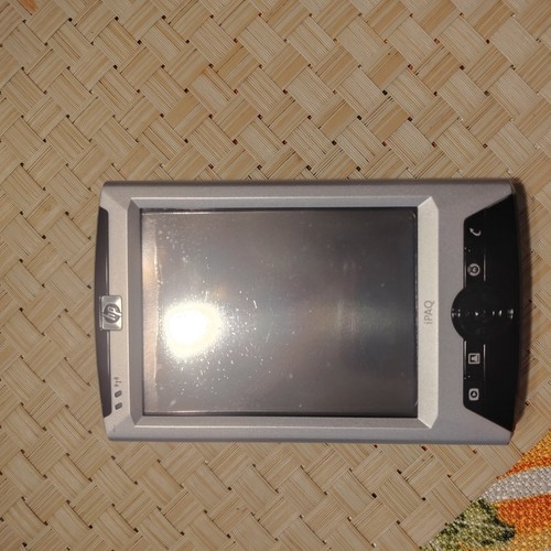 Ipaq rx3115 penna - hp, a
