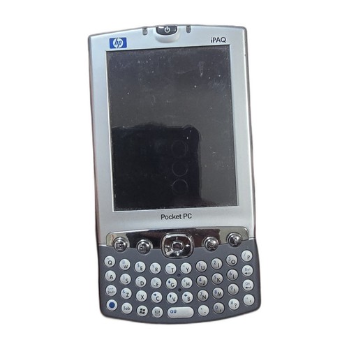 Ipaq h4355 pocket - , hp
