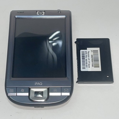 Ipaq 112 classic portatile - 112,