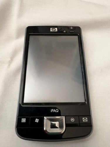 Ipaq 214 enterprise pda - ipaq,