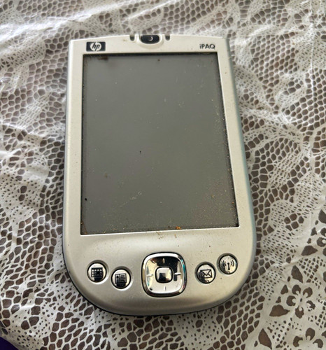 Ipaq windows mobile - ipaq,