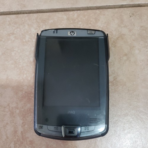 Ipaq hx2495 portatile pda - hx2495,