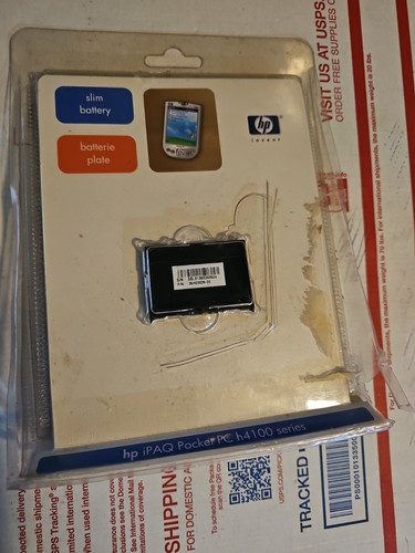 Ipaq batteria standard per - ipaq,