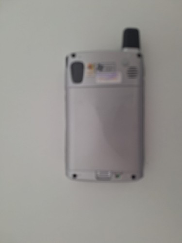 Phone tascabile ipaq - phone, pc