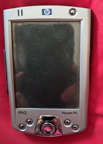 Pocket ipaq serie - pc,