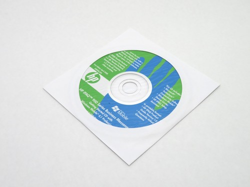 Ipaq 900 series - series, getting