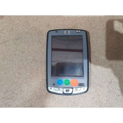 Ipaq hstnh l05c pocket - hp,