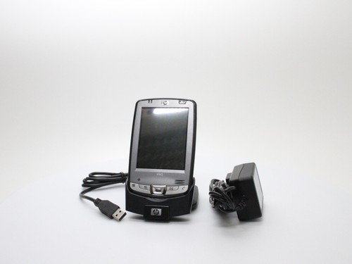 Ipaq pocket hx2490b - pc, win