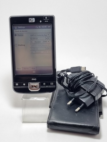 Ipaq 214 enterprise palmare - enterprise,