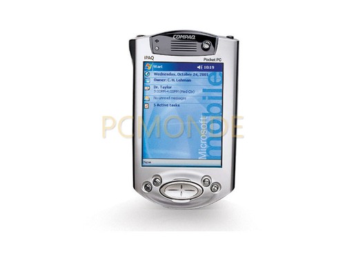 Pocket h3975 compaq ipaq in - compaq,
