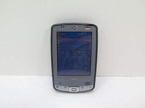 Tascabile ipaq hx2410 - tascabile,