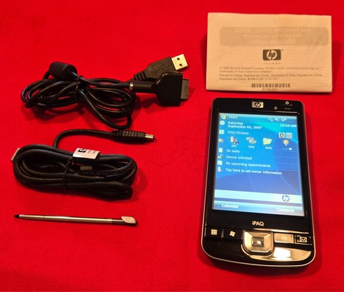 Portatile ipaq 211 - ipaq, +