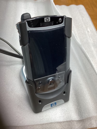 Tascabile ipaq 5450 64 - tascabile,