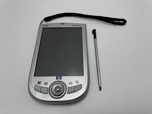 Ipaq 1900 1930 - 1930, pc