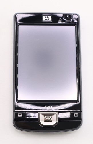 Ipaq 210 enterprise palmare - hp,