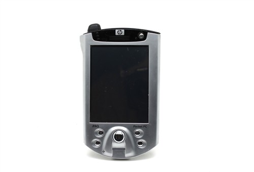 Ipaq pocket h5455 win - ipaq,