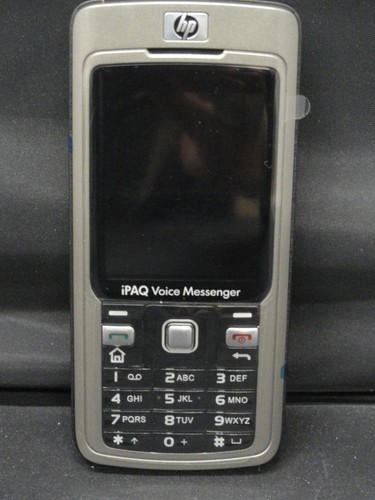 Ipaq 514 voice messenger - 514,
