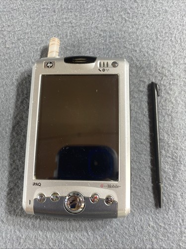 Smartphone cellulare ipaq - hp,